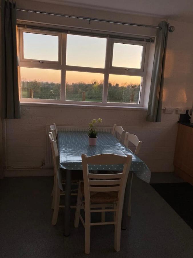 Mill House Studio Apartment Stranocum المظهر الخارجي الصورة