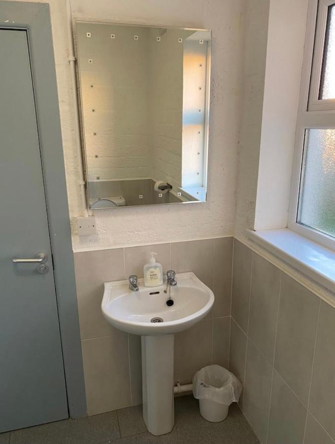 Mill House Studio Apartment Stranocum المظهر الخارجي الصورة